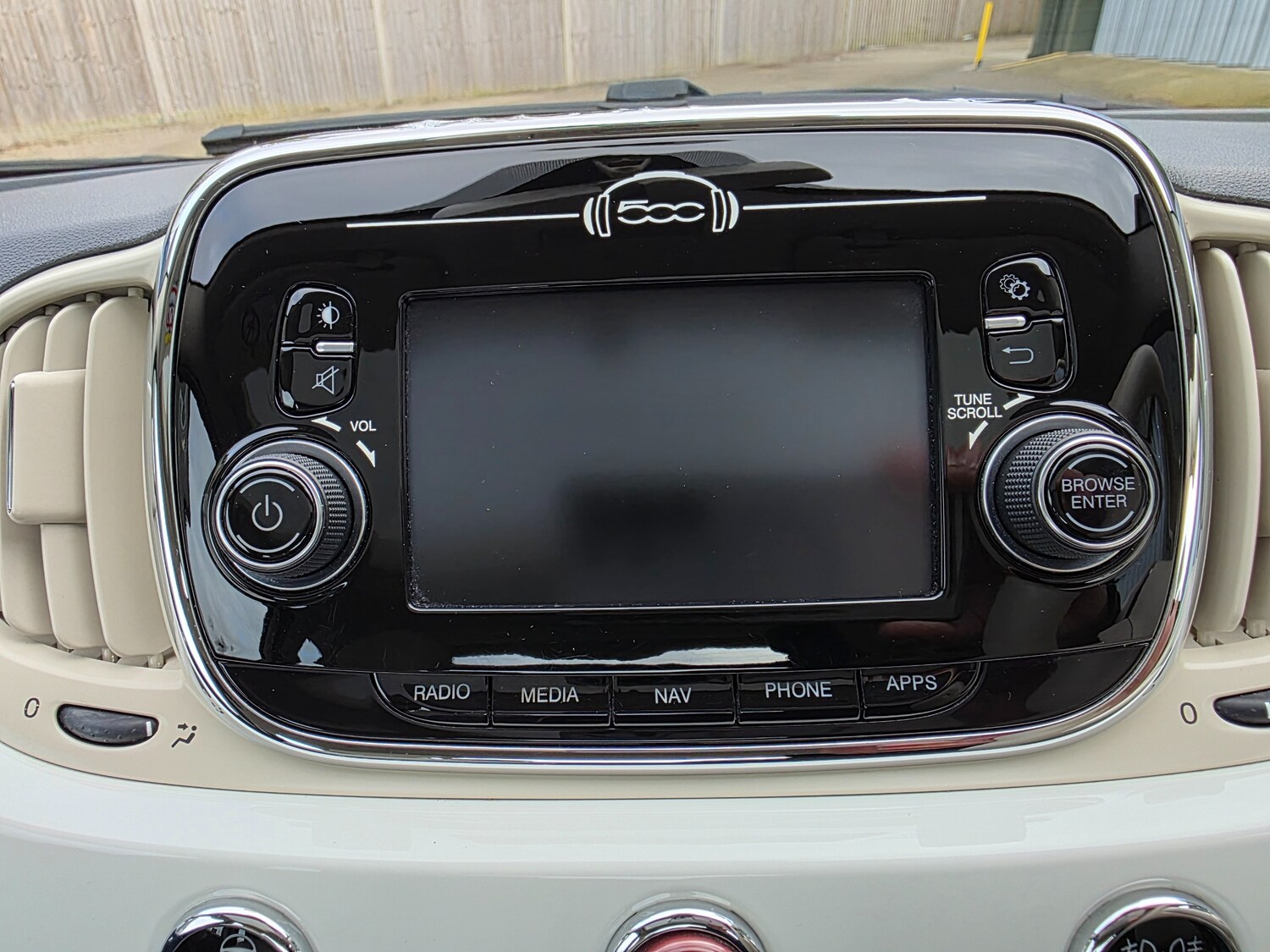 Used Fiat 500 2016 for sale - 77506059: Photo 12