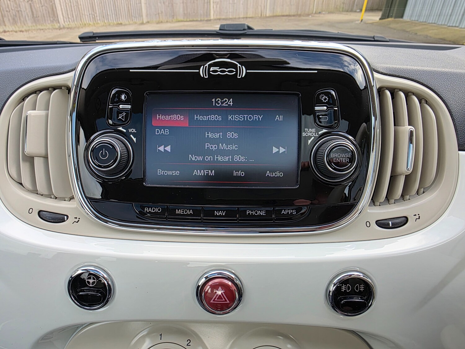 Used Fiat 500 2016 for sale - 77506059: Photo 13