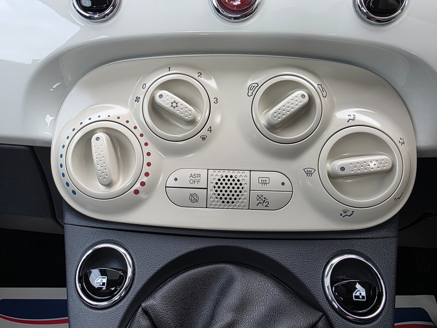 Used Fiat 500 2016 for sale - 77506059: Photo 14