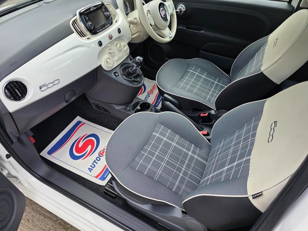 Used Fiat 500 2016 for sale - 77506059: Photo 15