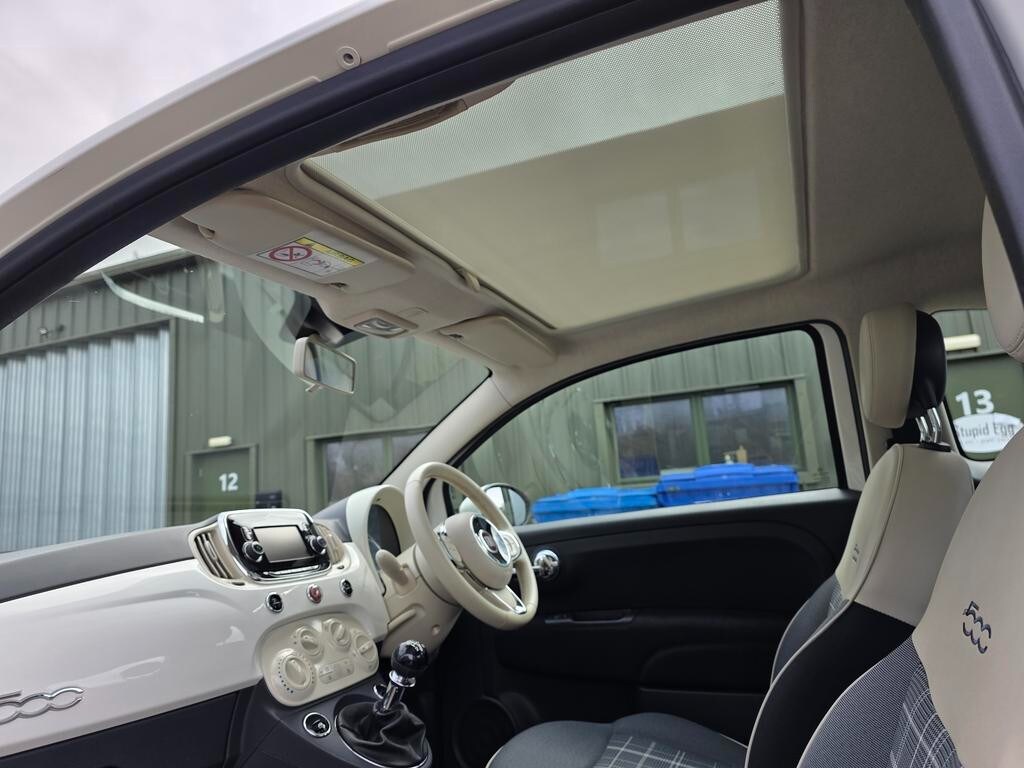 Used Fiat 500 2016 for sale - 77506059: Photo 16