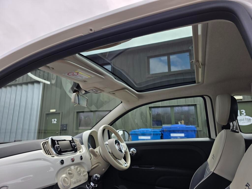 Used Fiat 500 2016 for sale - 77506059: Photo 17