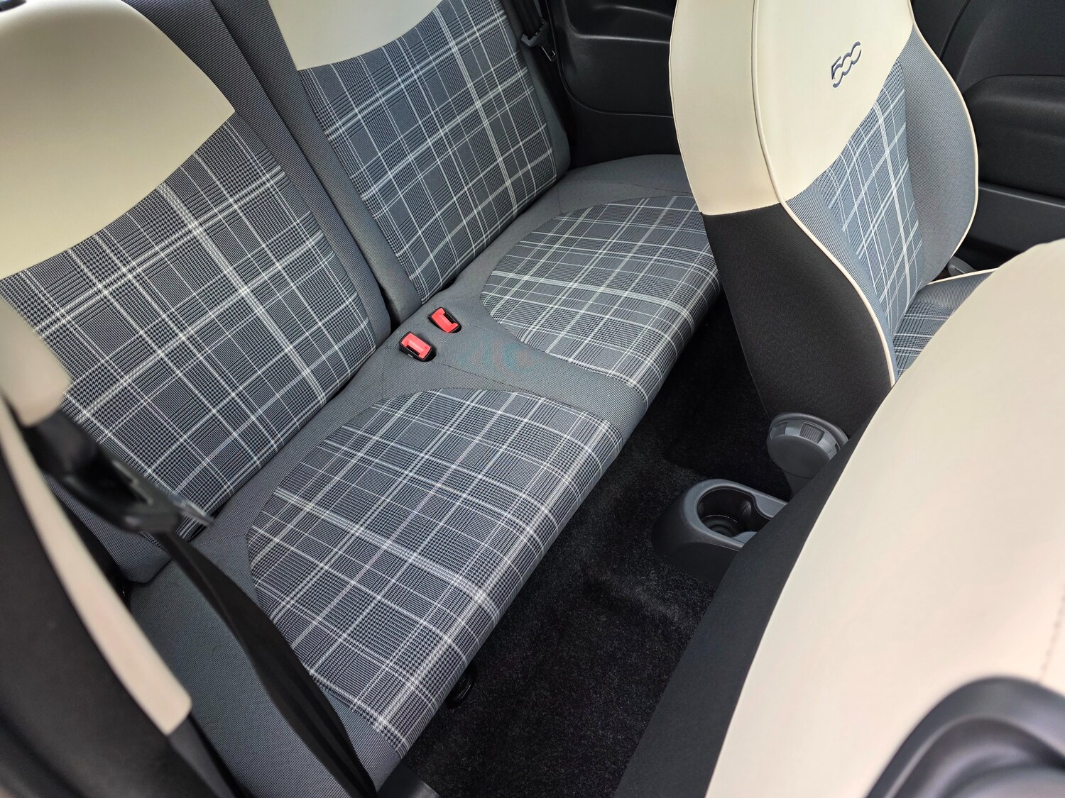 Used Fiat 500 2016 for sale - 77506059: Photo 18