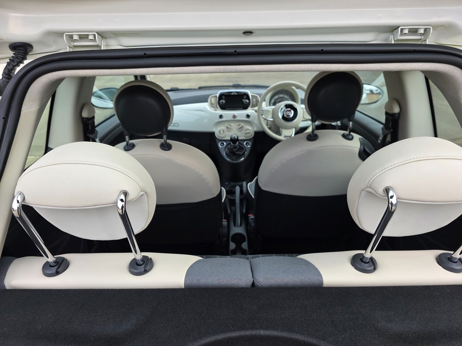 Used Fiat 500 2016 for sale - 77506059: Photo 20