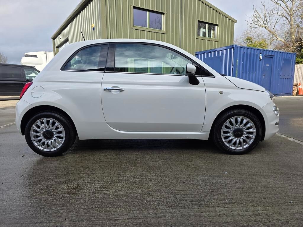 Used Fiat 500 2016 for sale - 77506059: Photo 6