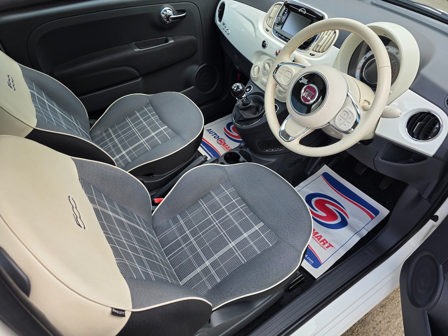 Used Fiat 500 2016 for sale - 77506059: Photo 9