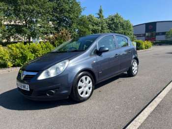 2008 (58) - 1.4i 16V Club 5dr Auto [AC]