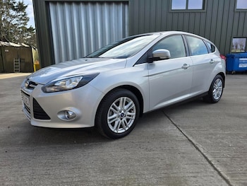 Used Ford Focus 2013 for sale - 77249344: Photo