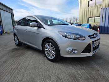 Used Ford Focus 2013 for sale - 77249344: Photo
