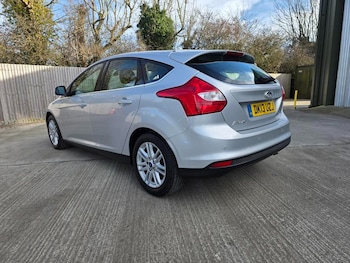 Used Ford Focus 2013 for sale - 77249344: Photo