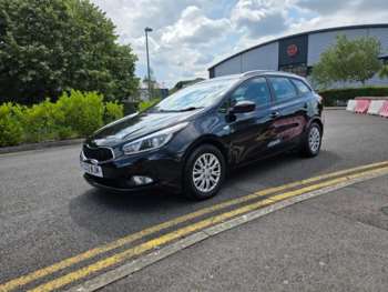 2013 (13) - 1.4 CRDi 1 5dr