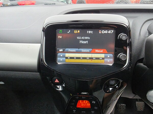 Used Peugeot 108 2015 for sale - 75586985: Photo 12