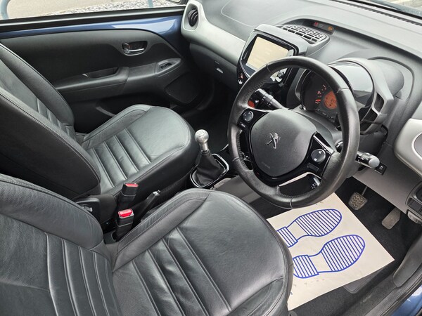 Used Peugeot 108 2015 for sale - 75586985: Photo 13
