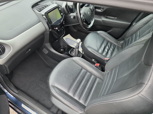 Used Peugeot 108 2015 for sale - 75586985: Photo 14