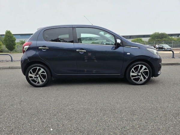 Used Peugeot 108 2015 for sale - 75586985: Photo 6