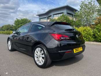 Used Vauxhall Astra 2016 for sale - 74582060: Photo