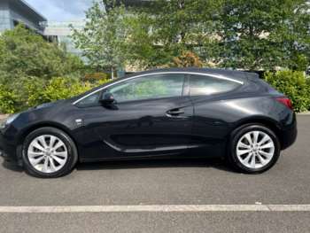 Used Vauxhall Astra 2016 for sale - 74582060: Photo