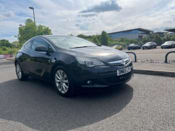 Used Vauxhall Astra 2016 for sale - 74582060: Photo