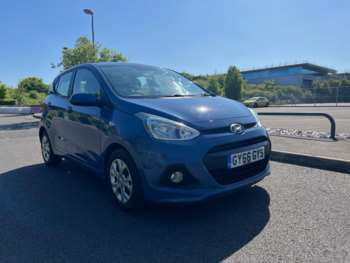 2016 (66) - 1.0 SE 5dr