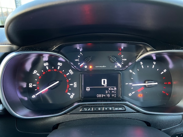 Used Citroen C3 2021 for sale - 73023668: Photo 12
