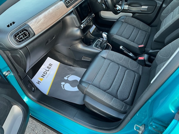 Used Citroen C3 2021 for sale - 73023668: Photo 16