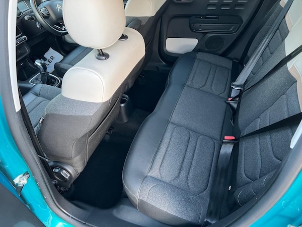 Used Citroen C3 2021 for sale - 73023668: Photo 18