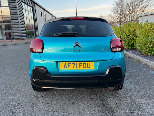 Used Citroen C3 2021 for sale - 73023668: Photo 3