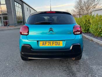 Used Citroen C3 2021 for sale - 73023668: Photo