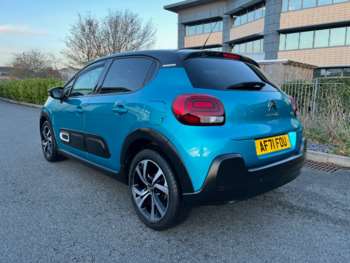 Used Citroen C3 2021 for sale - 73023668: Photo