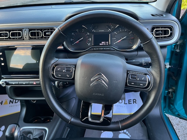 Used Citroen C3 2021 for sale - 73023668: Photo 9