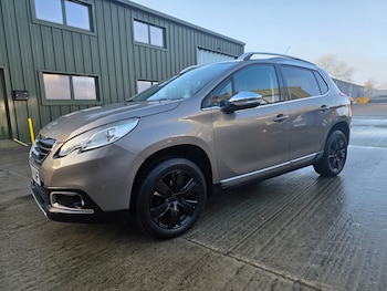 2015 (64) - 1.6 e-HDi Allure 5dr EGC