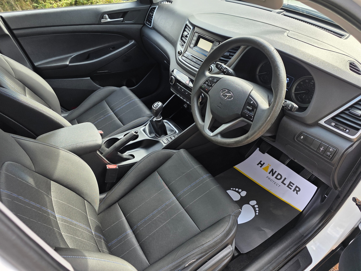 Used Hyundai TUCSON 2018 for sale - 76174143: Photo 10