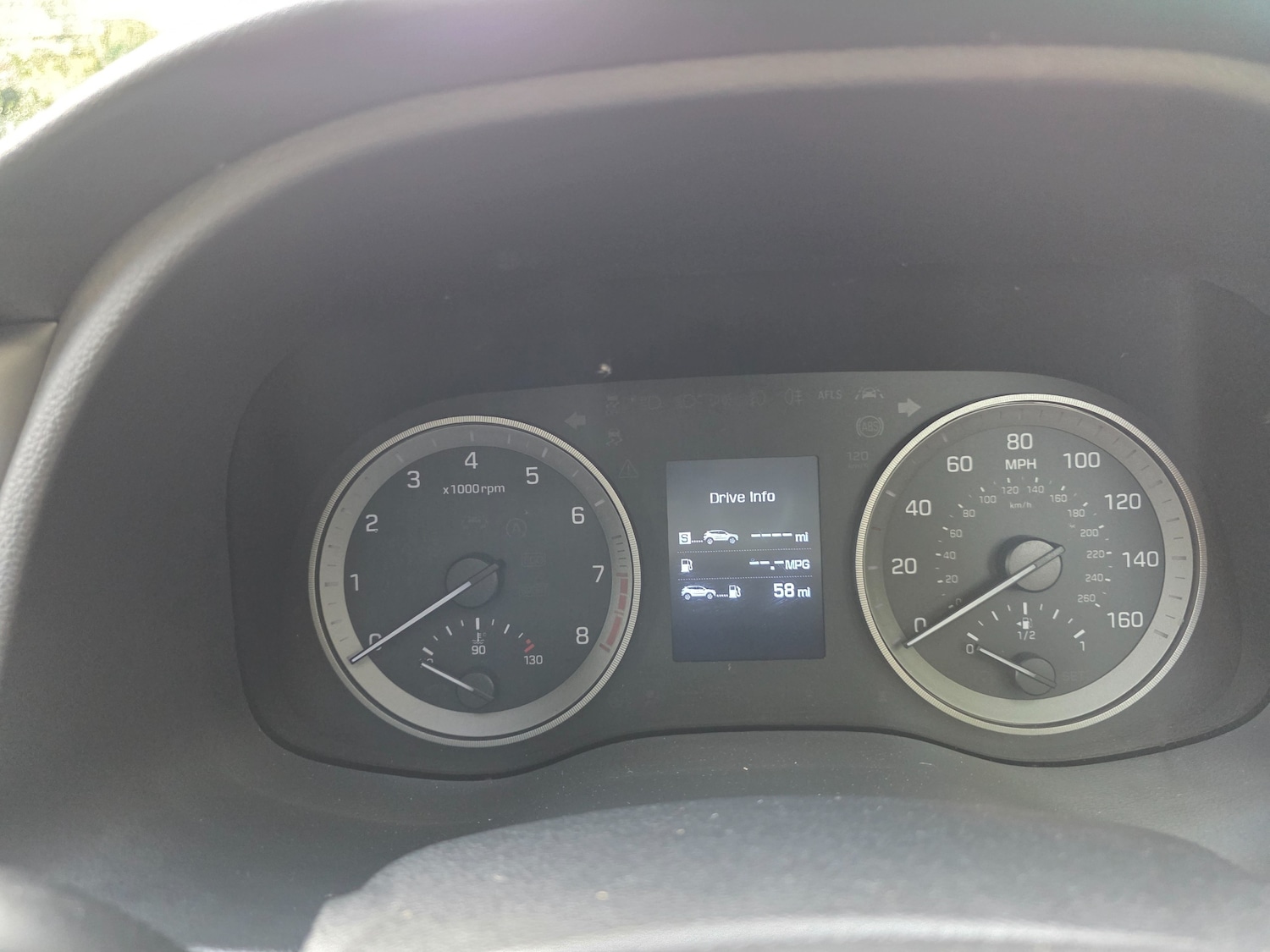 Used Hyundai TUCSON 2018 for sale - 76174143: Photo 11