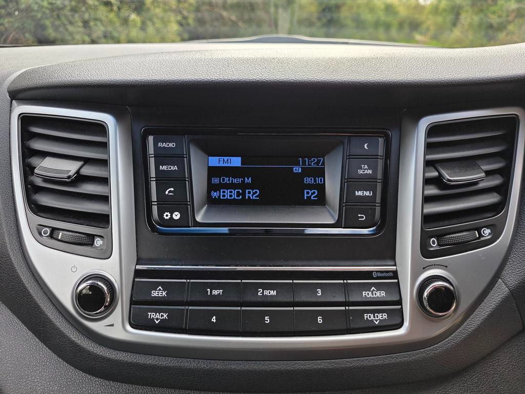 Used Hyundai TUCSON 2018 for sale - 76174143: Photo 12