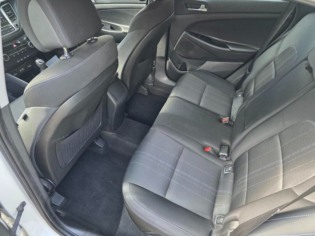 Used Hyundai TUCSON 2018 for sale - 76174143: Photo 15