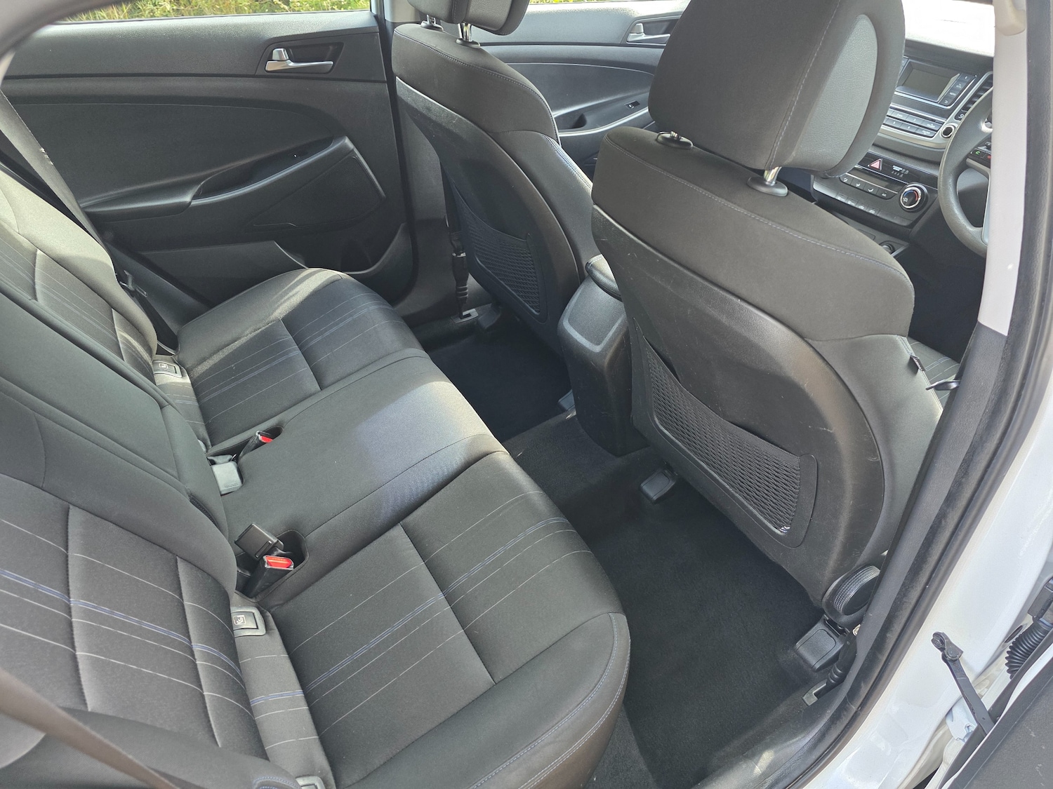 Used Hyundai TUCSON 2018 for sale - 76174143: Photo 17