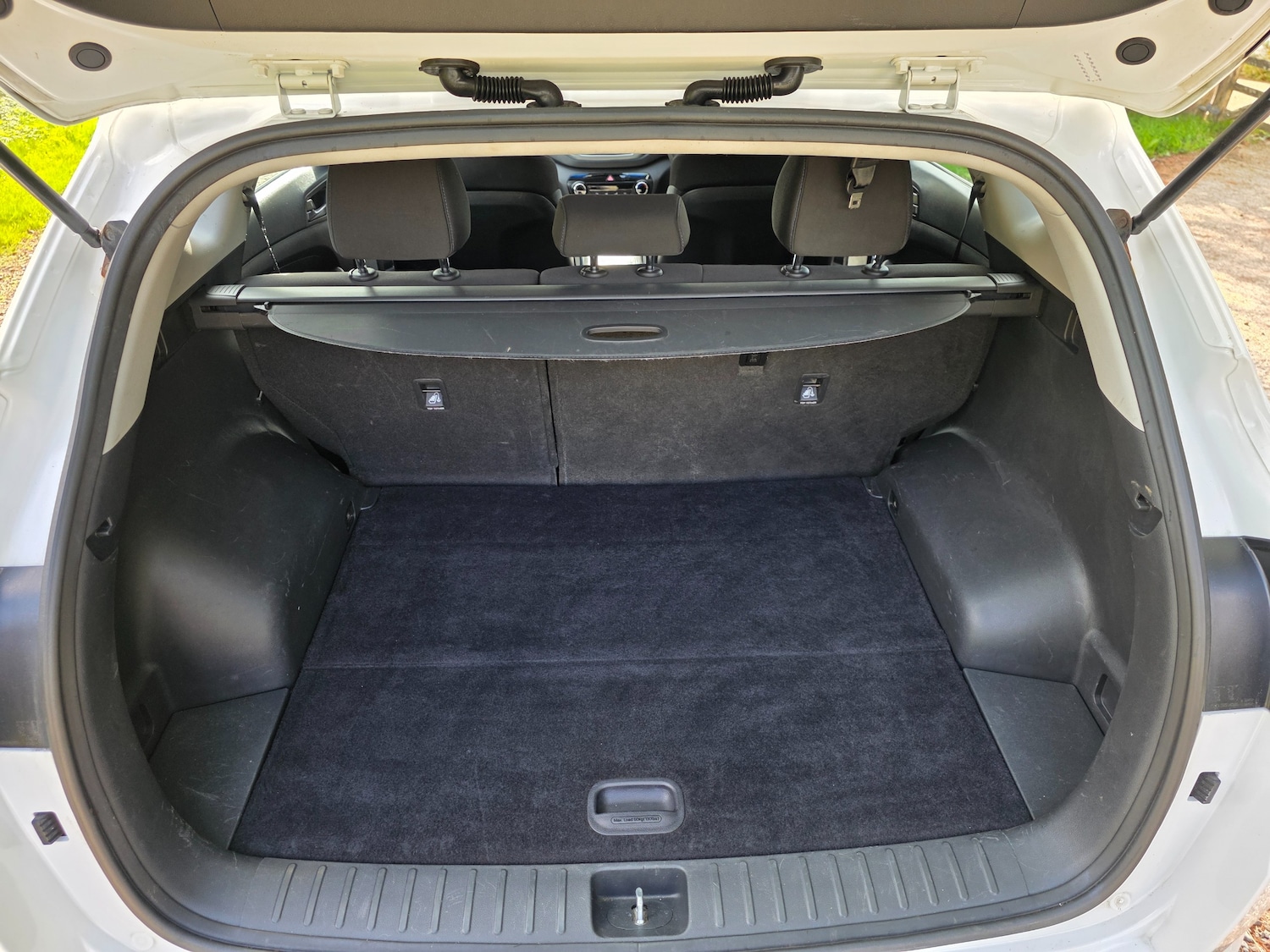 Used Hyundai TUCSON 2018 for sale - 76174143: Photo 18