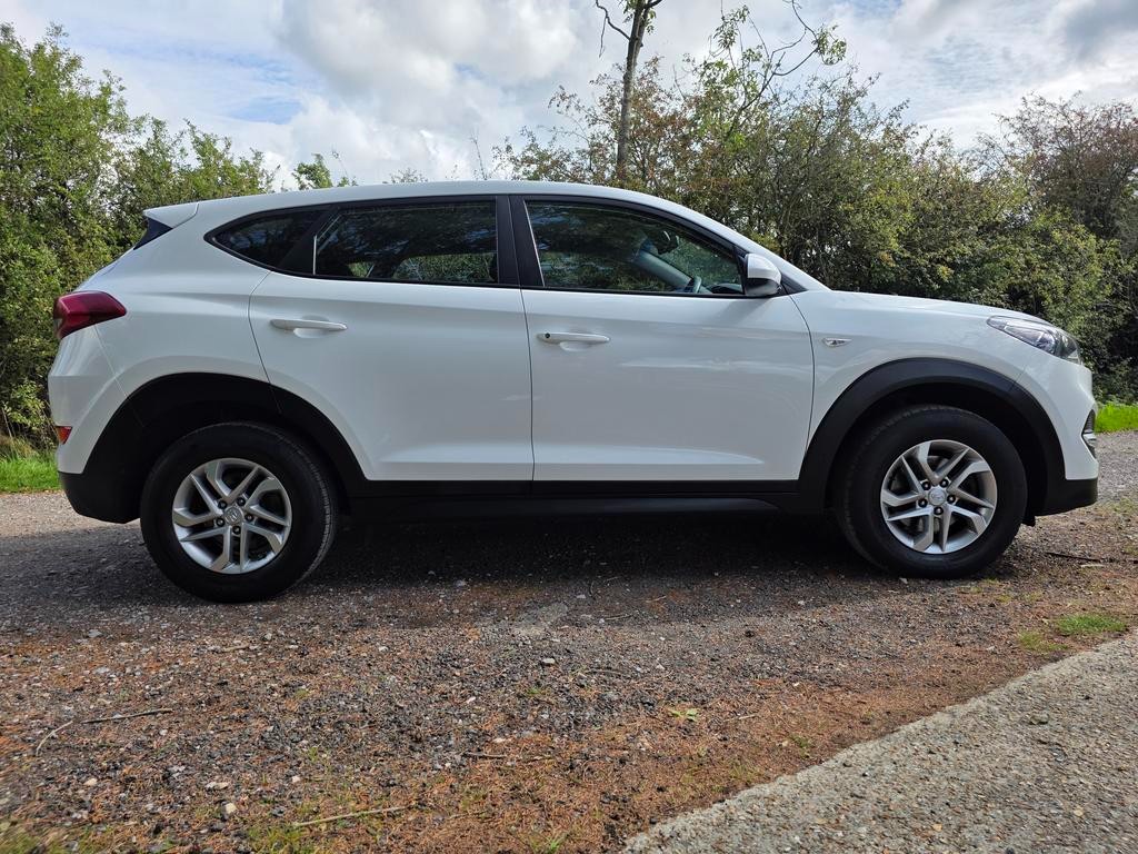 Used Hyundai TUCSON 2018 for sale - 76174143: Photo 5