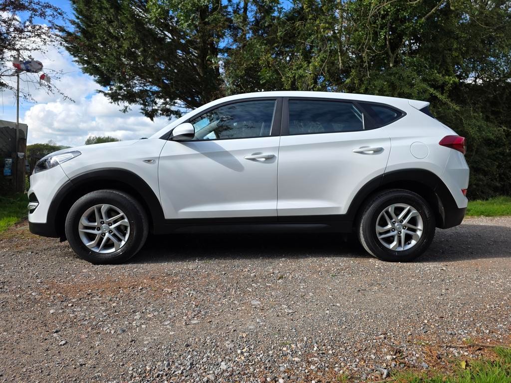 Used Hyundai TUCSON 2018 for sale - 76174143: Photo 6