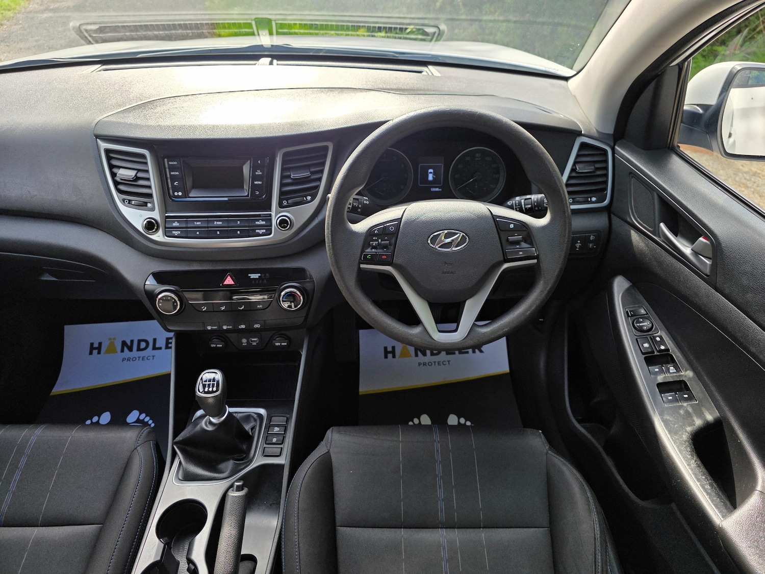 Used Hyundai TUCSON 2018 for sale - 76174143: Photo 9