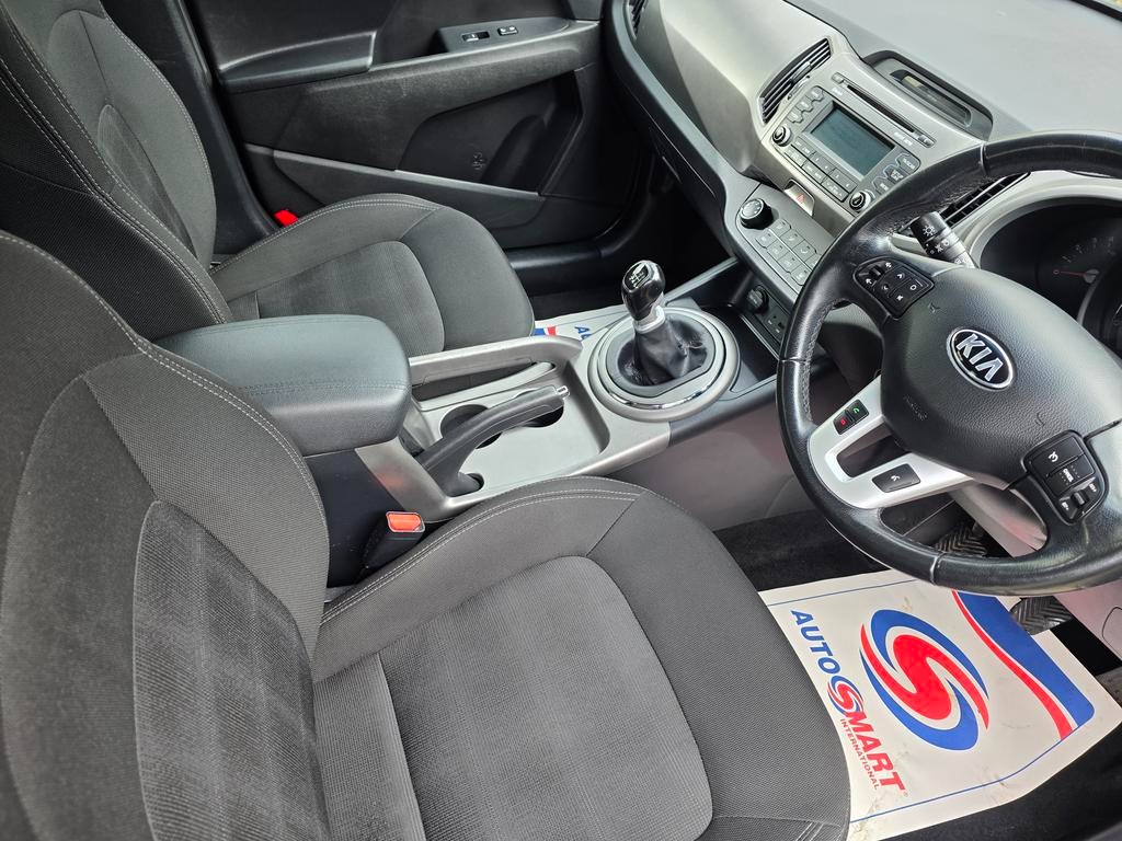 Used Kia Sportage 2014 for sale - 77417556: Photo 10