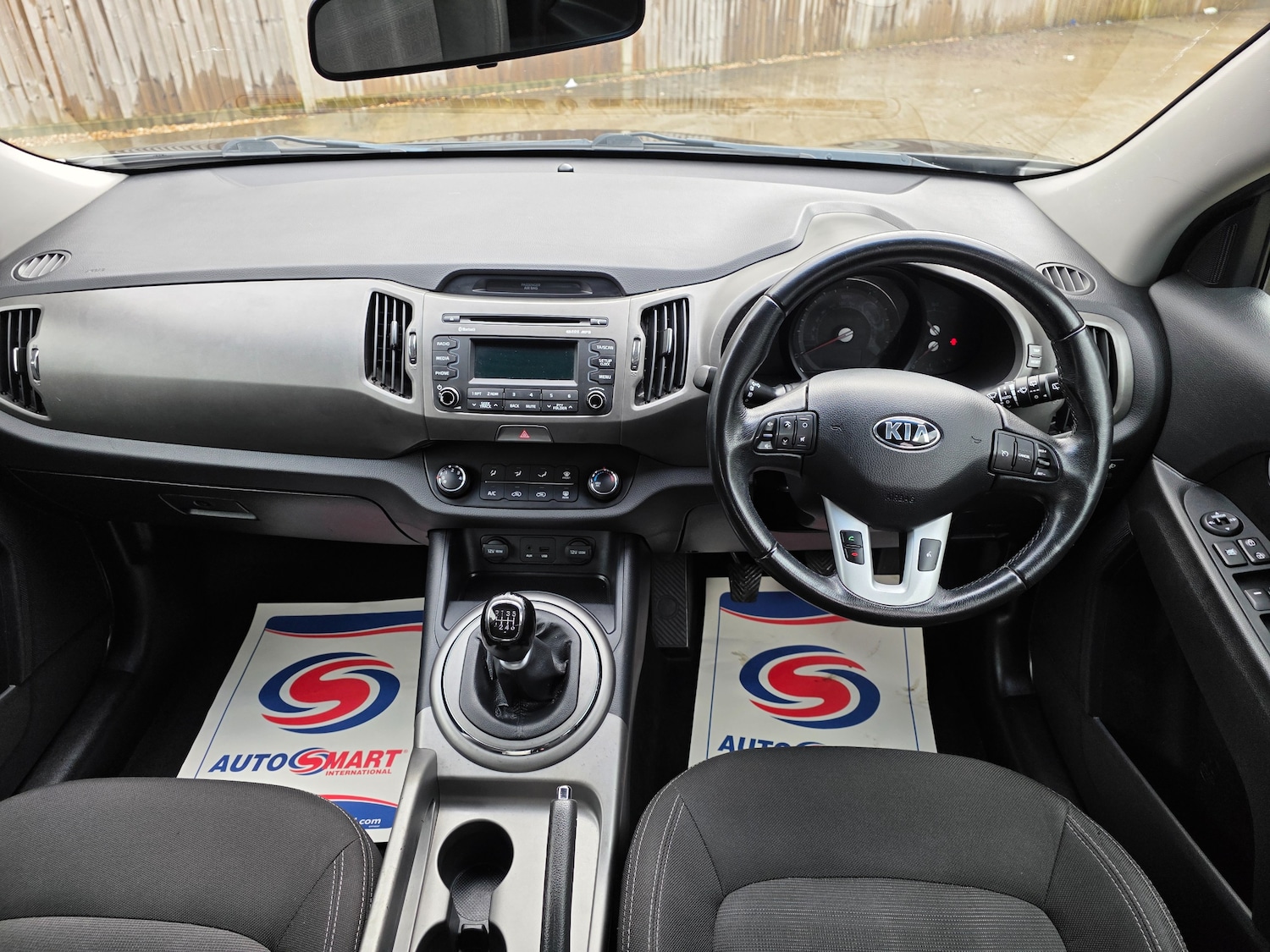 Used Kia Sportage 2014 for sale - 77417556: Photo 11