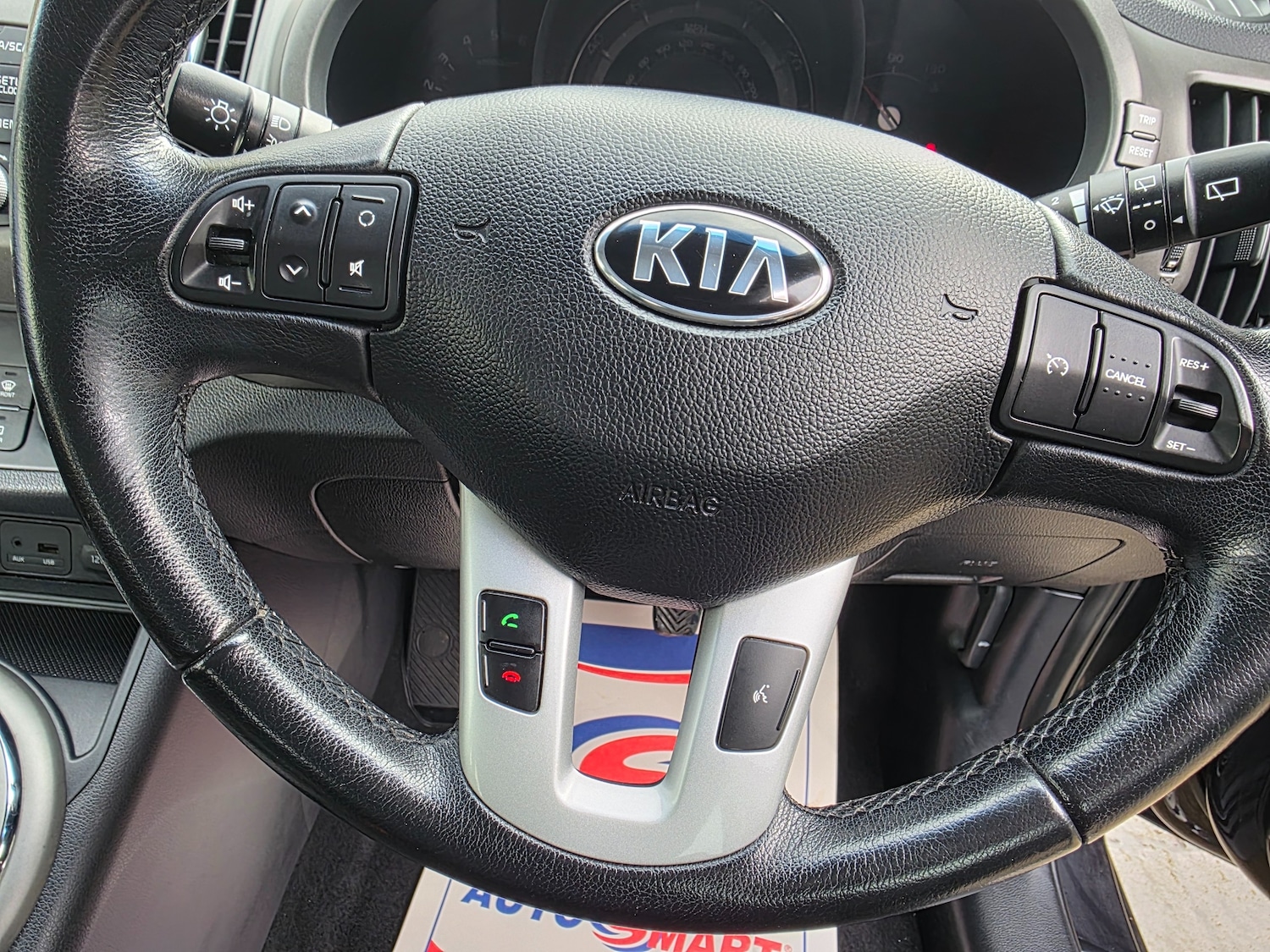 Used Kia Sportage 2014 for sale - 77417556: Photo 12