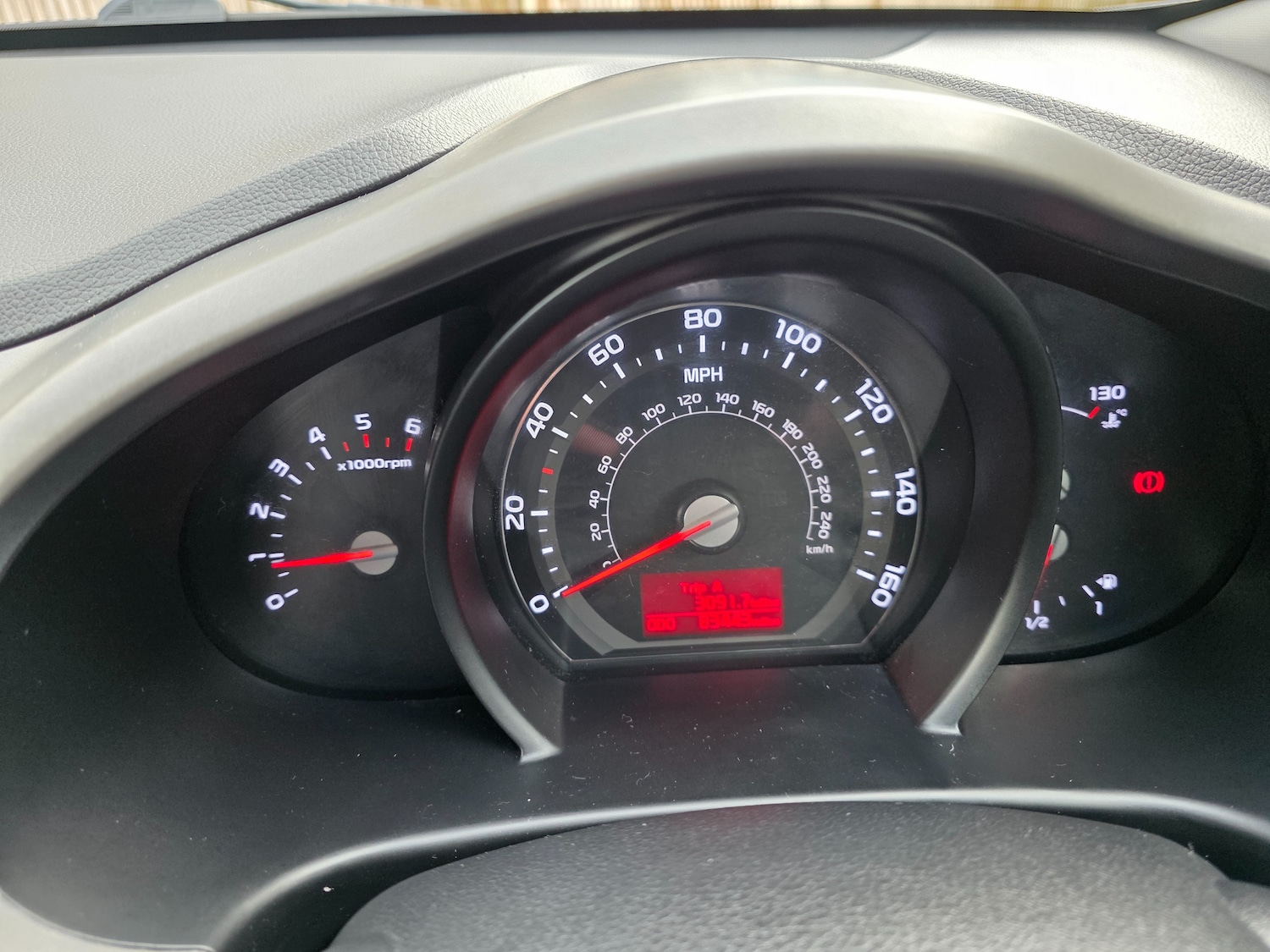 Used Kia Sportage 2014 for sale - 77417556: Photo 13