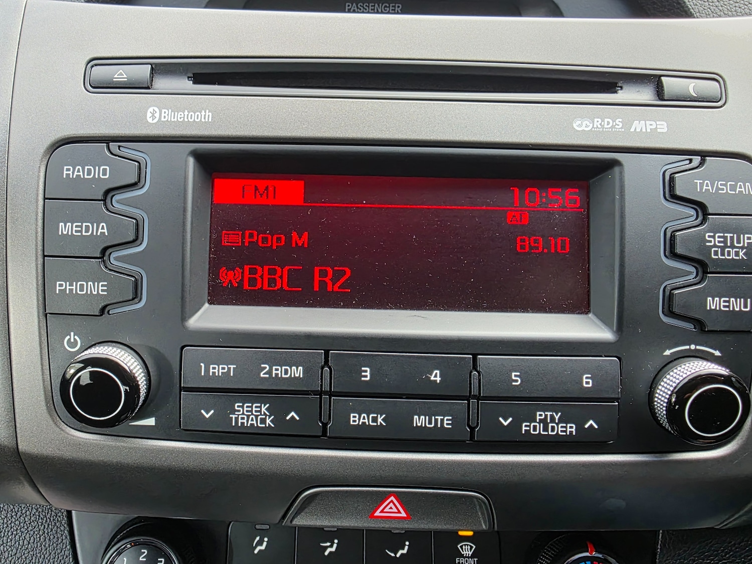 Used Kia Sportage 2014 for sale - 77417556: Photo 14