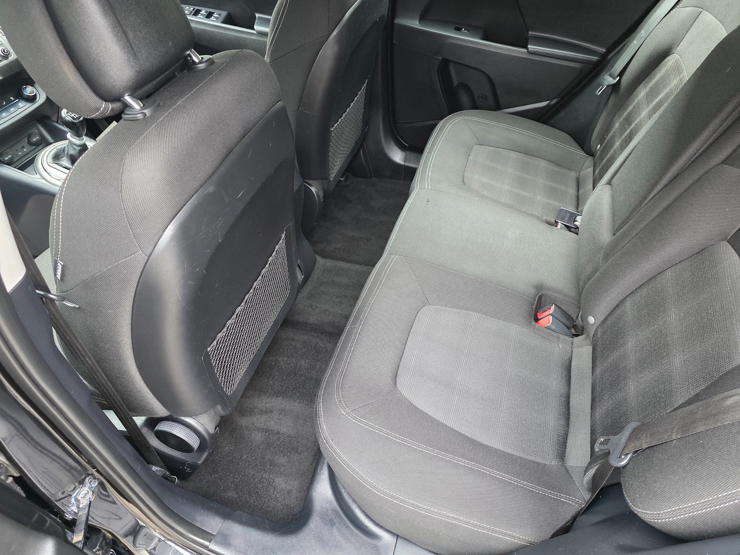 Used Kia Sportage 2014 for sale - 77417556: Photo 20