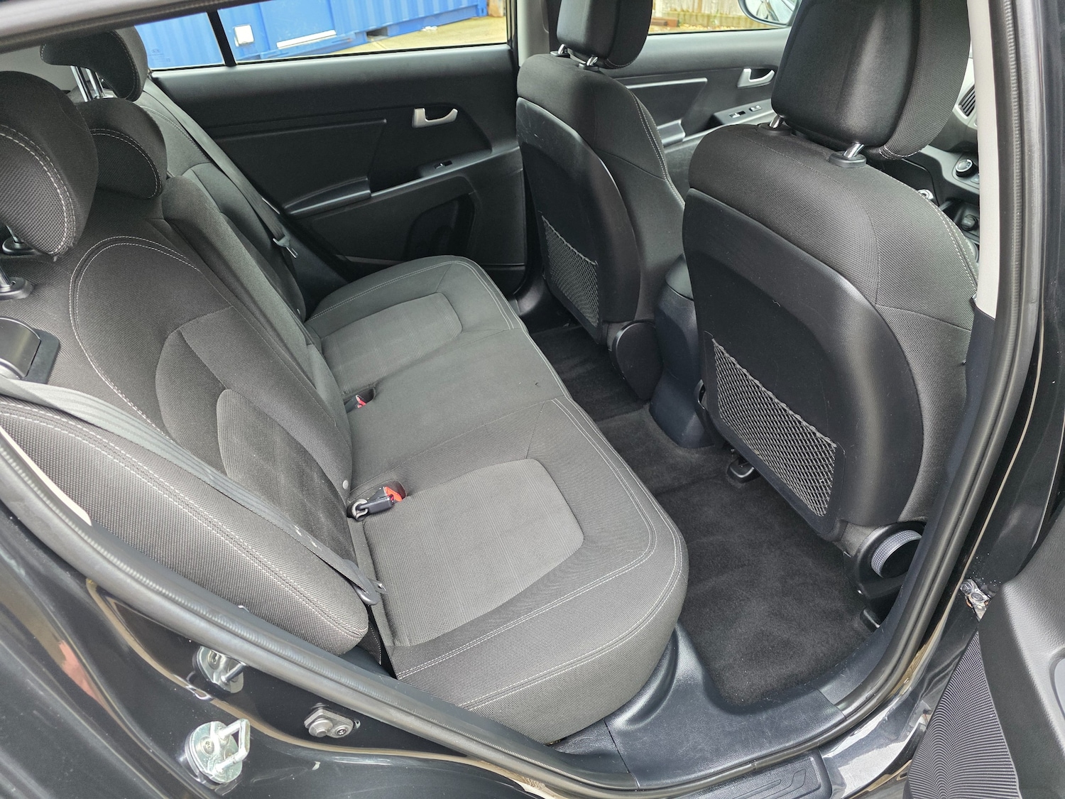 Used Kia Sportage 2014 for sale - 77417556: Photo 21