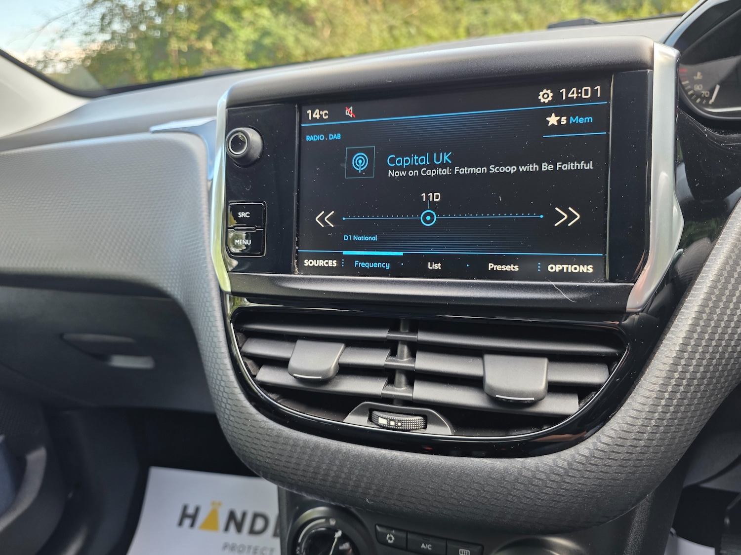 Used Peugeot 208 2018 for sale - 76174161: Photo 12