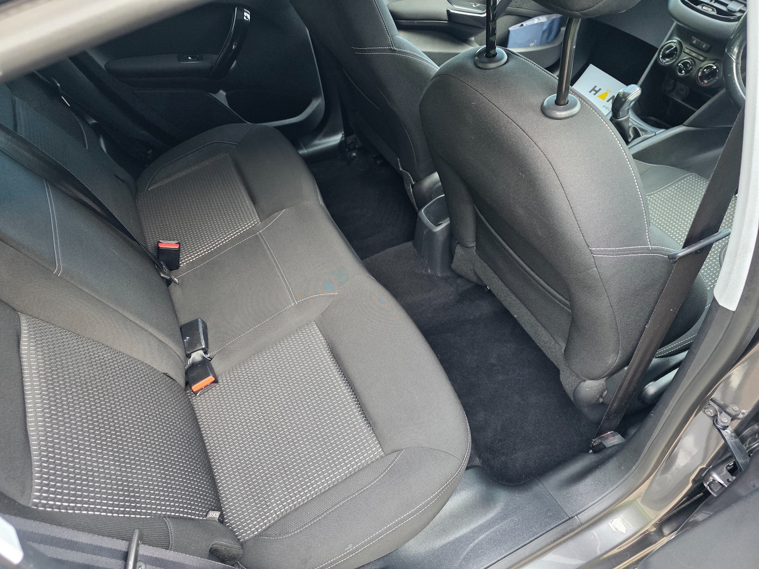 Used Peugeot 208 2018 for sale - 76174161: Photo 14