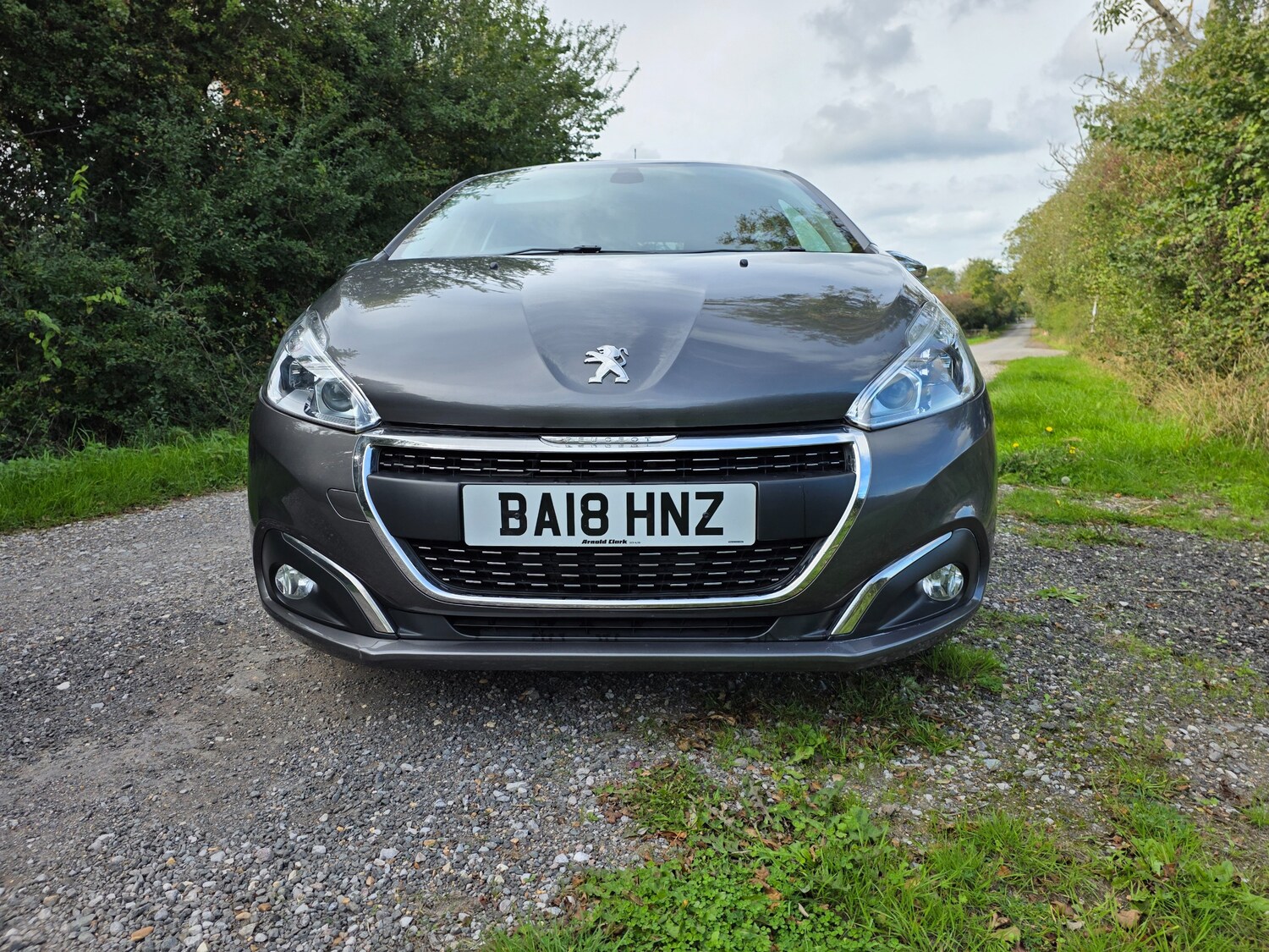 Used Peugeot 208 2018 for sale - 76174161: Photo 7